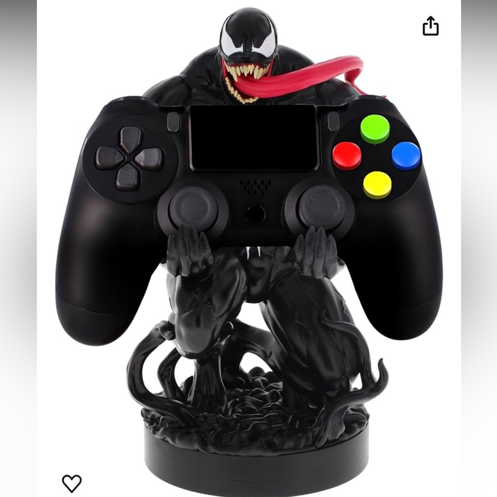 Phone/ controller holder - Picture 4 of 6